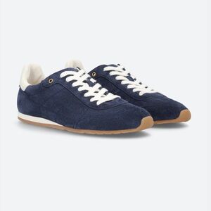 Dolce vita Dillon sneaker navy blue NWOB
